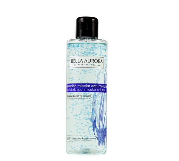 BELLA AURORA 8413400007982 micellärt vatten 200 ml