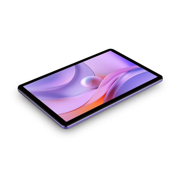 Miniatyrbillede 3 af 4: SPC Gravity 10.1" Allwinner 64 GB 25,6 cm (10.1") 4 GB Wi-Fi 6 (802.11ax) Android 14 Lilla