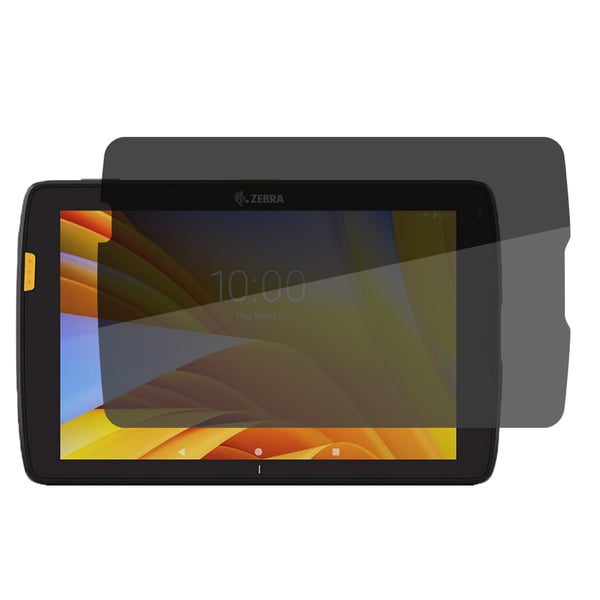 InfoCase INF-PF-ZEB-ET4X10 antirefleks skærm 25,4 cm (10") Tablet Rammeløst display privatlivsfilter
