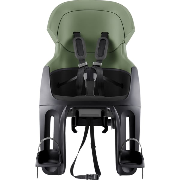 Pikkukuva 4 / 7: Britax Römer Jockey Maxi Takakiinnitys