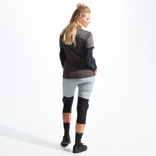 Pearl Izumi Summit Svart