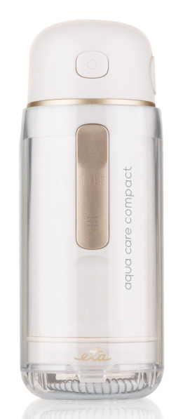 Eta Aqua Care Compact 5708 90000 Mundskylleapparat 0,165 L