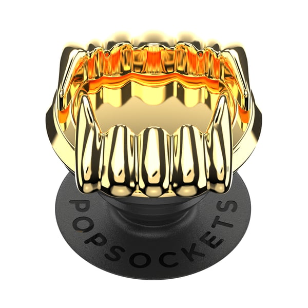 Pikkukuva 1 / 8: PopSockets Say Cheese