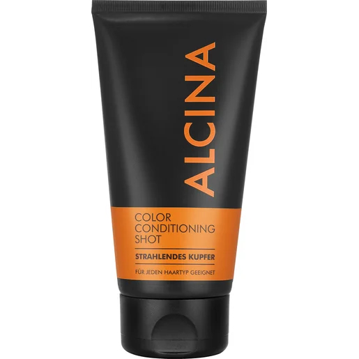ALCINA F19943 hårfarve Orange 150 ml