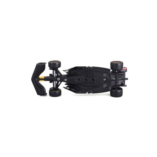 Miniatyrbillede 8 af 11: BBURAGO F1 Red Bull Racing RB18 Sportsbil model Formonterede 1:43
