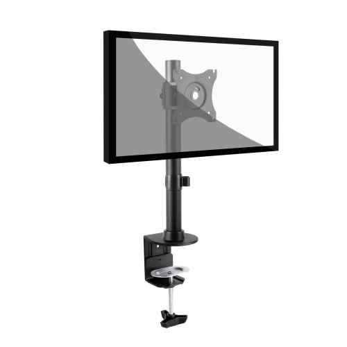LINK LKBR05 monitorin kiinnike ja jalusta 68,6 cm (27") Vastaanotto Musta LINK LKBR05 monitorin kiinnike ja jalusta 68,6 cm (27") Vastaanotto Musta