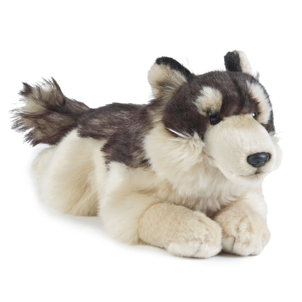 Keycraft Wolf Large
