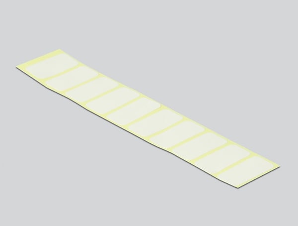 DeLOCK 18826 buntband Löstagbart buntband Plast Blandade färger 10 styck