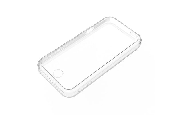 Miniatyrbild 1 av 4: Quad Lock QLC-PON-IP5 mobiltelefonfodral 10,2 cm (4") Mobilskal Transparent