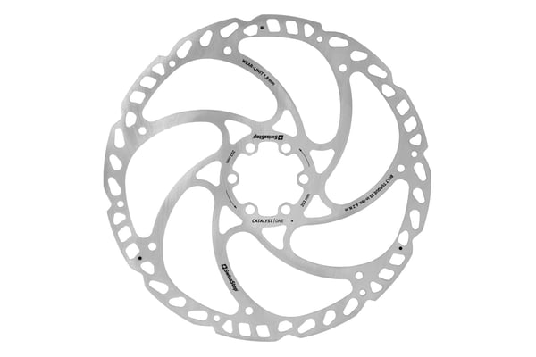 SwissStop Catalyst One Cykelrotor