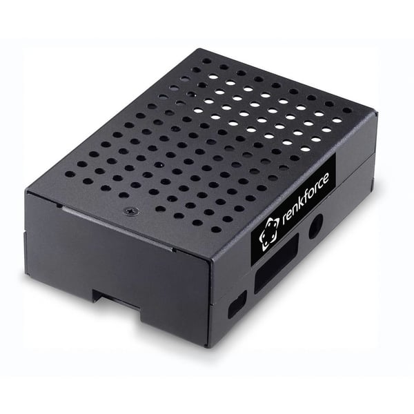 Renkforce RF-4507494 avsvalningsgaller