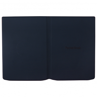 PocketBook HN-QI-PU-743G-NB-WW e-kirjan lukijalaitteen suojakotelo 19,8 cm (7.8") Suojus Musta