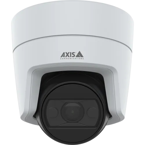 Miniatyrbillede 2 af 3: Axis 03462-001 overvågningskamera Tårn IP-sikkerhedskamera Indendørs & udendørs 3840 x 2160 pixel Loft/væg