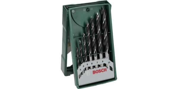 Pikkukuva 1 / 3: Bosch 2 607 019 580 poranterä