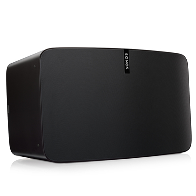 Sonos Play:5 Musta