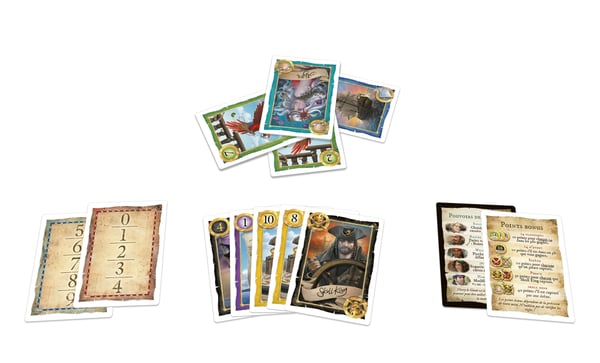 Blackrock Games GRA002SK brætspil 30 min.