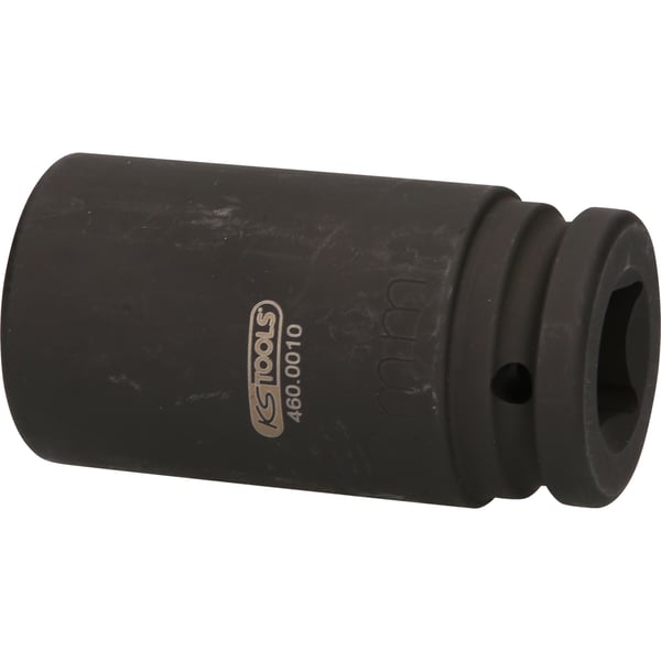 KS Tools 460.0010 stiksæt Sokkel