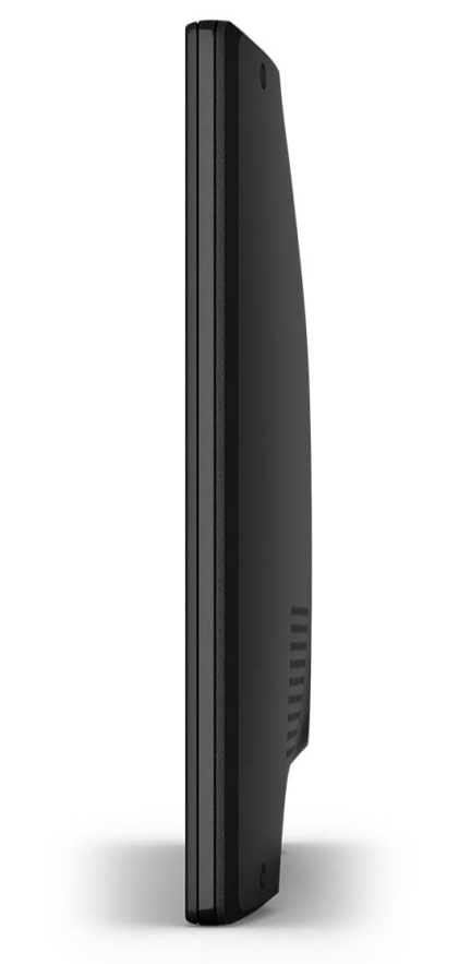 Garmin DriveSmart 86 navigatorer Fast 20,3 cm (8") TFT Pekskärm 295,2 g Svart