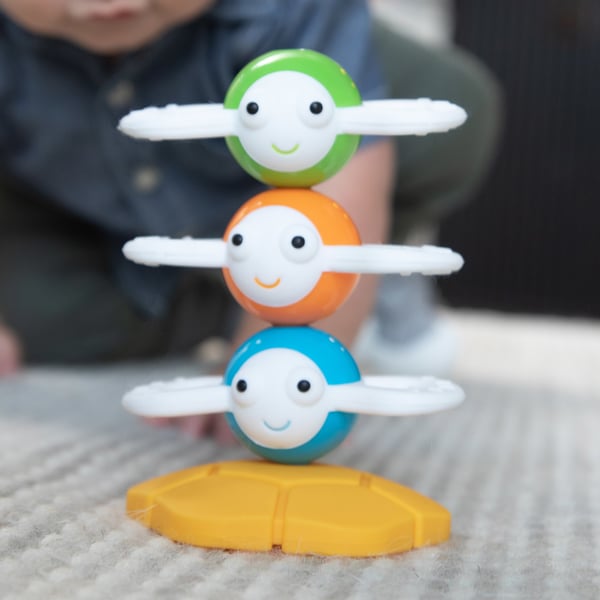 Fat Brain Toy Co. Dizzy Bees