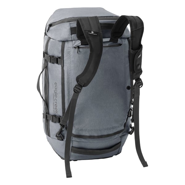 Miniatyrbild 3 av 6: Eagle Creek Cargo Hauler sportväska 40 l Polyester Kol