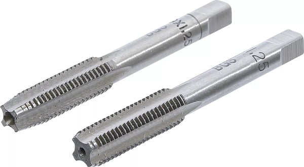 BGS technic Tap Set BGS technic Tap Set