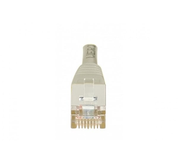 EXC 857800 netværkskabel Grå 0,15 m Cat5e F/UTP (FTP)