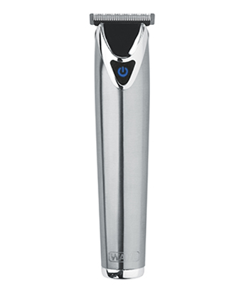 Miniatyrbillede 3 af 4: Wahl Stainless Steel Batteri 4 Rustfrit stål
