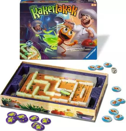 Ravensburger 24762 lautapeli