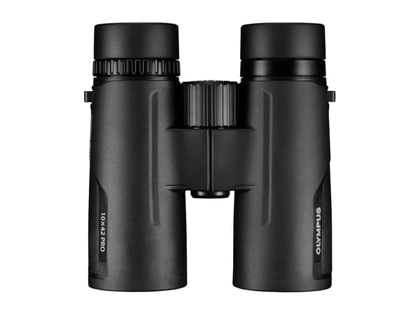 Olympus 8x42 PRO kikkert Loft Sort