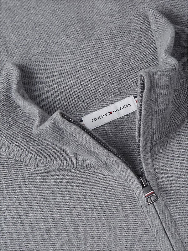 Tommy Hilfiger 8720637362259 collegepaita ja huppari Villapaita