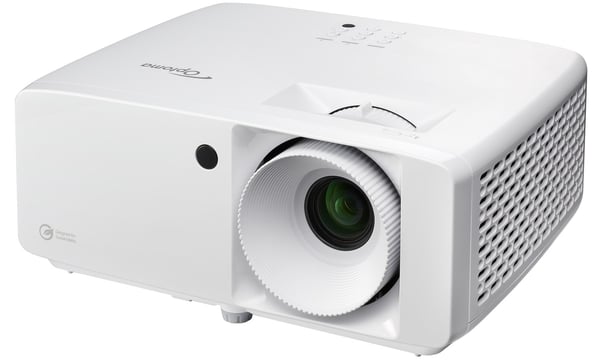 Pikkukuva 11 / 15: Optoma HZ151X Vakioprojektori 5000 ANSI lumenia DLP 1080p (1920x1080) 3D Valkoinen