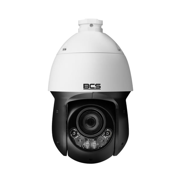 Miniatyrbillede 1 af 8: BCS BCS-L-SIP2425SR10L5-Ai2 IP-sikkerhedskamera Udendørs