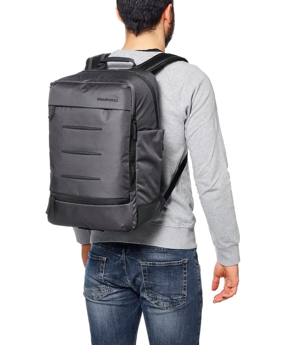 Manfrotto Mover 30 Rygsæk Grå