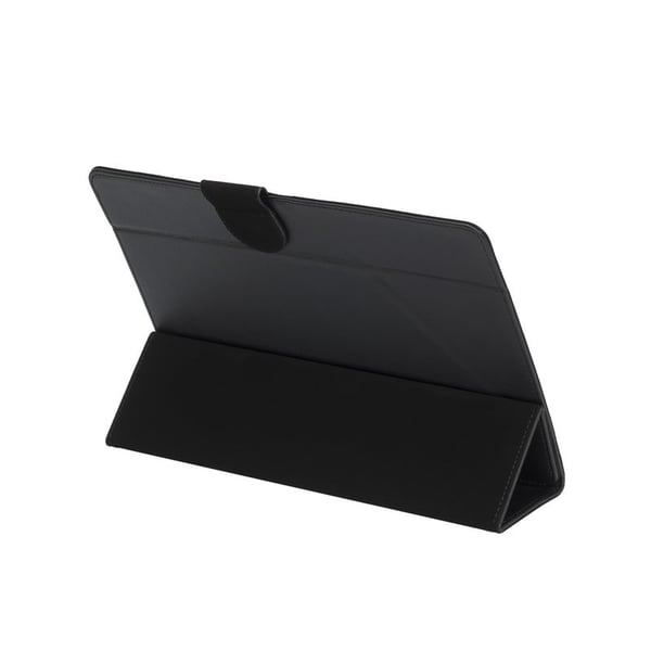 Rivacase 3137 25,6 cm (10.1") Folie Sort