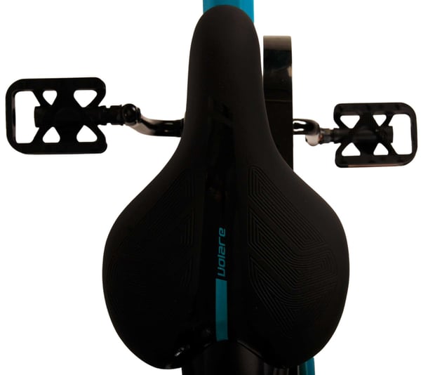 Volare 21527 cykel Bycykel Grøn