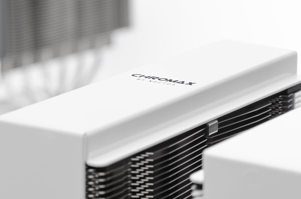 Noctua NA-HC4 CHROMAX.WHITE Tilbehør til dekoration