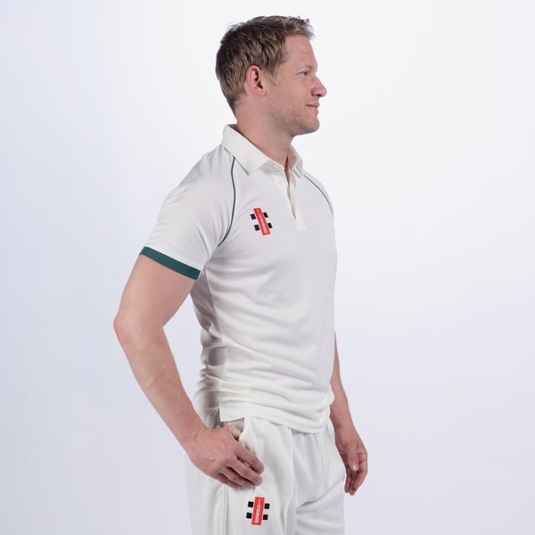 Gray Nicolls 5033314 sportsskjorte og -top