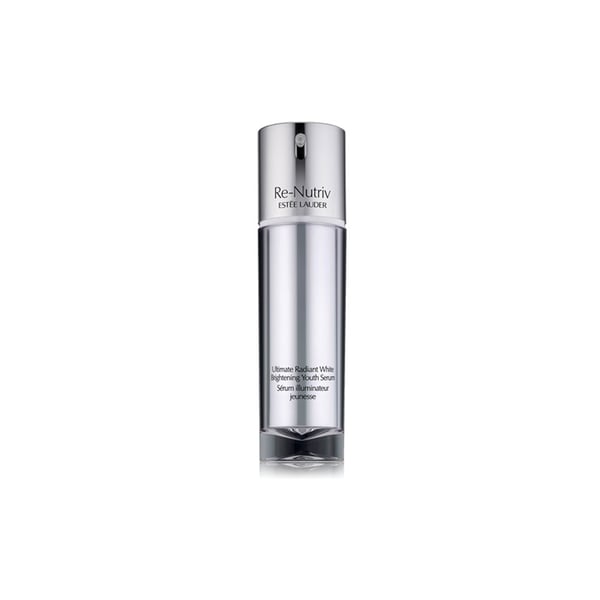 Estée Lauder Ultimate radiante White Serum Ansigtsserum 30 ml Kvinder