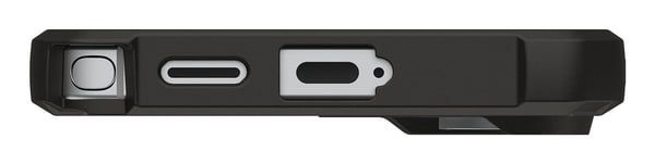 Urban Armor Gear Pathfinder mobiltelefon etui 17,5 cm (6.9") Cover Oliven, Grøn