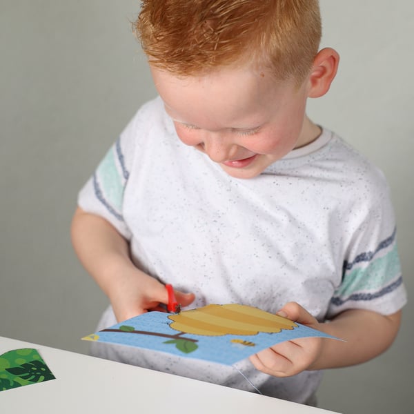 SES Creative 14634 Kunst- og håndværkslegetøj