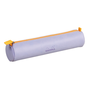Rhodia 318899C pennfodral Mjukt pennfack Konstläder Lila