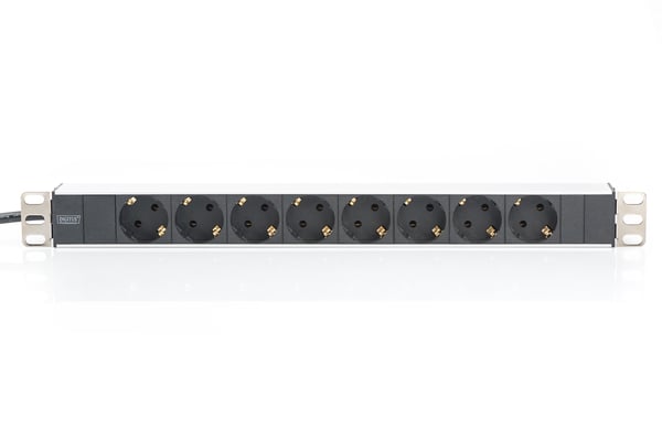 Miniatyrbillede 2 af 5: Digitus DN-95401 tilbehør til rack