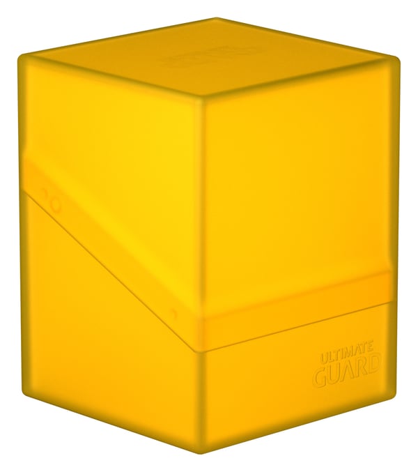 Miniatyrbillede 1 af 4: ULTIMATE GUARD Boulder Dækboks
