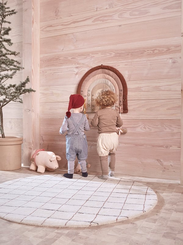 OYOY M300185 adventskalender
