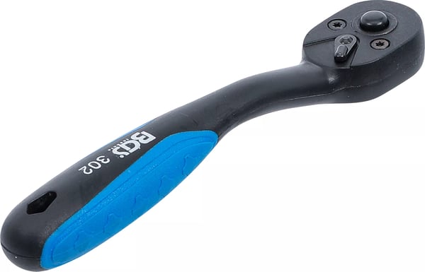 BGS technic Reversible Ratchet
