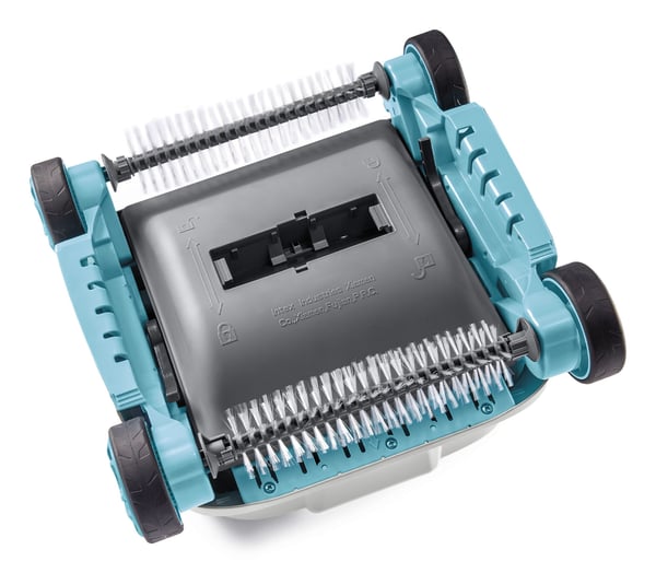 Intex 28005 bassäng- och pooldammsugare Poolrengöringsrobot