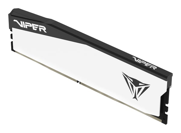 Miniatyrbillede 4 af 6: Patriot Memory Viper Elite 5 VEB516G6030W hukommelsesmodul 16 GB 1 x 16 GB DDR5 6000 MT/s 288-pin DIMM