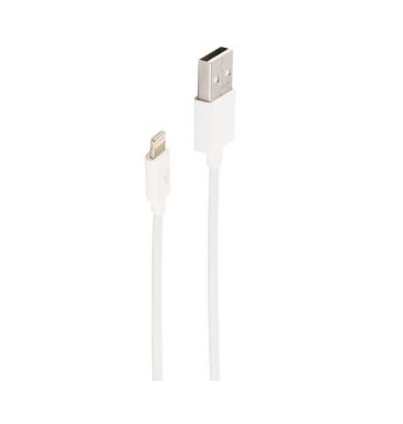 shiverpeaks BS14-12040 USB gadget Hvid