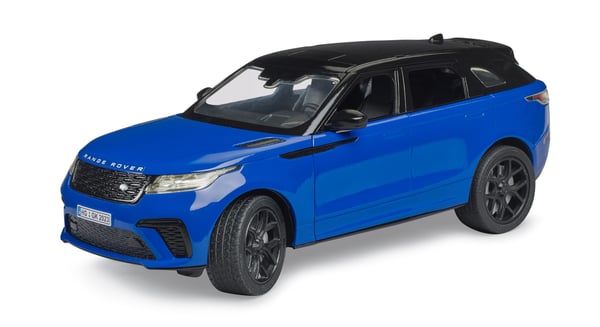 BRUDER Range Rover Velar BRUDER Range Rover Velar