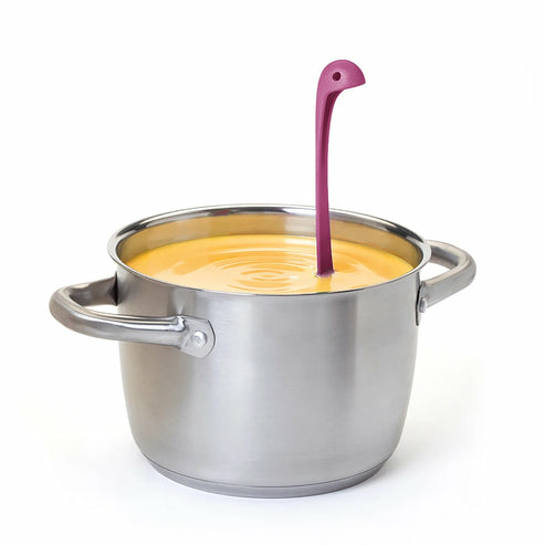 Miniatyrbillede 3 af 4: Ototo Design Nessie støbeske Grøn